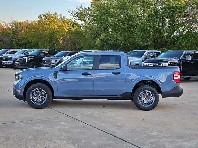 New 2026 Ford Maverick XLT FWD image 5