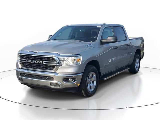 Used 2023 RAM 1500 Big Horn AWD/4WD image 2