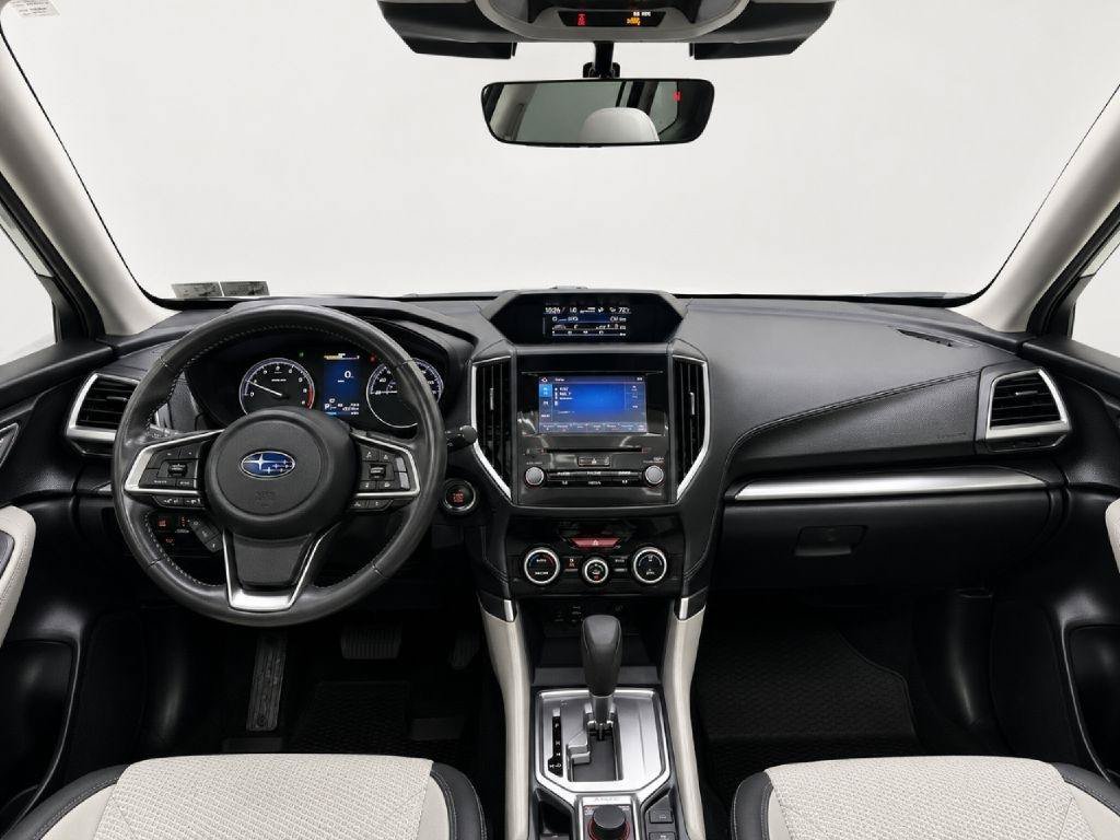 Used 2023 Subaru Forester Premium AWD/4WD image 23