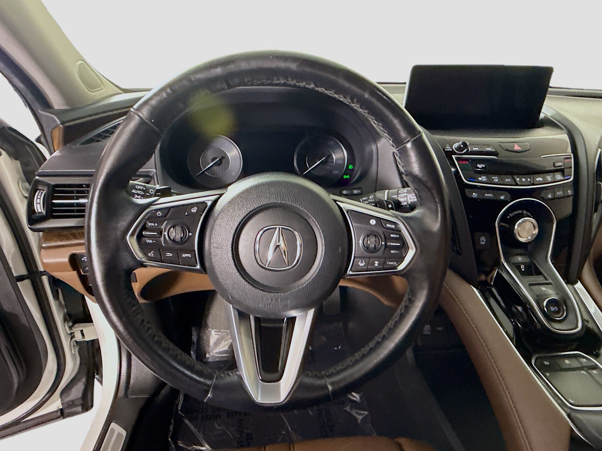 Used 2019 Acura RDX FWD w/ Advance Package image 13