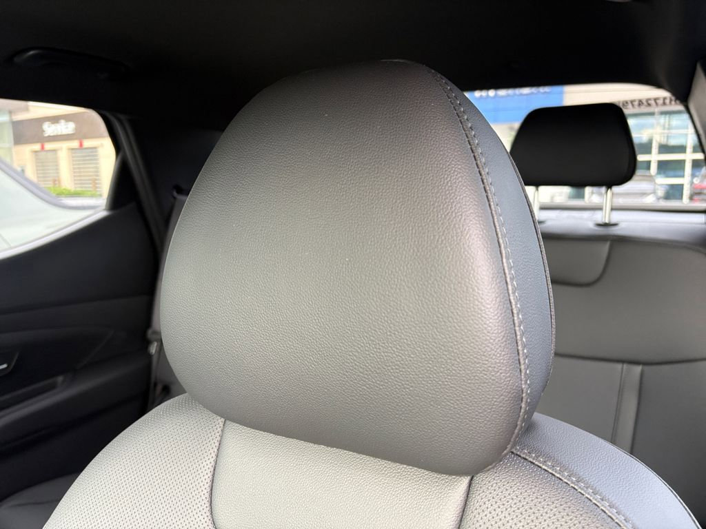 New 2026 Hyundai Santa Cruz SEL AWD/4WD image 12