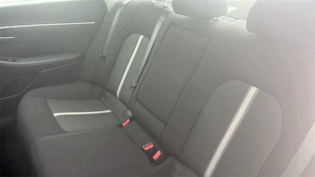 Certified 2023 Hyundai Sonata SEL image 12