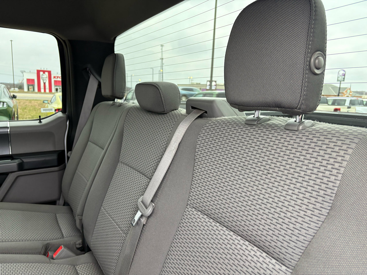 Used 2018 Ford F150 XLT w/ Equipment Group 302A Luxury image 37