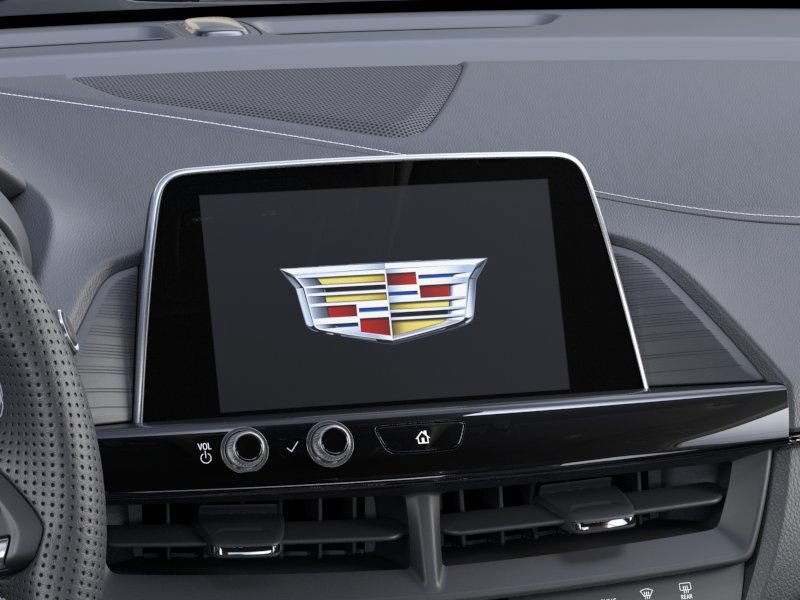 New 2026 Cadillac CT4 Sport RWD image 20