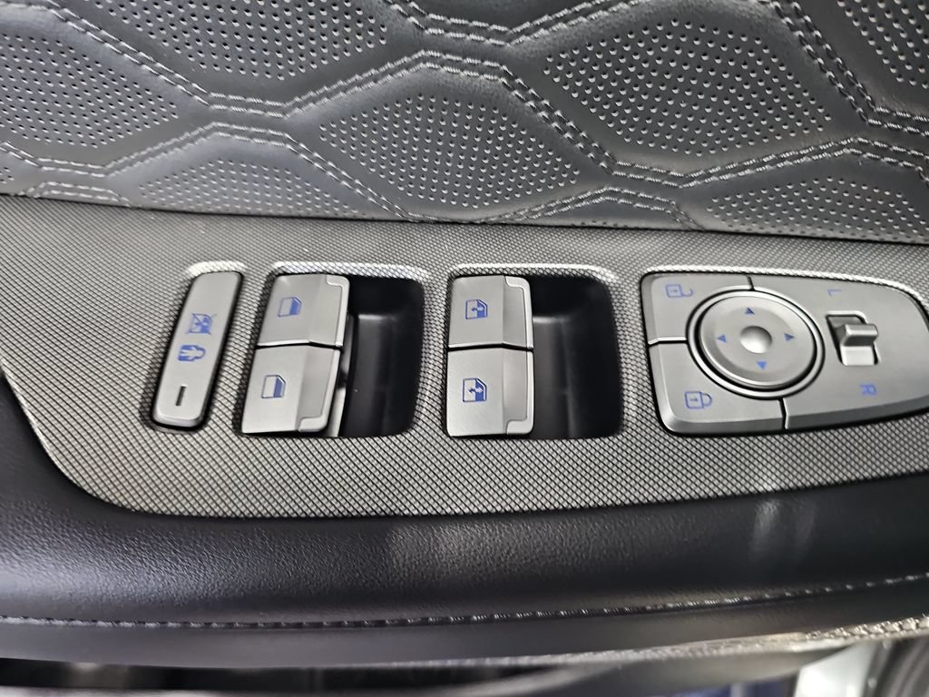 Used 2020 Hyundai Palisade Limited AWD/4WD image 29
