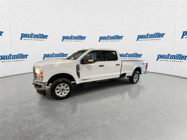 Used 2024 Ford F250 XLT image 5