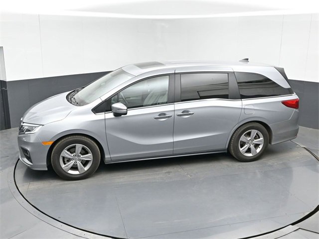 Used 2020 Honda Odyssey EX-L image 38