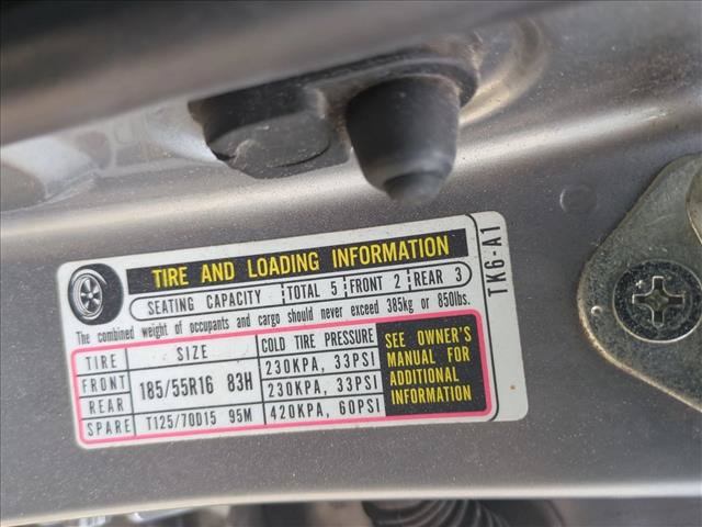 Used 2010 Honda Fit Sport image 14
