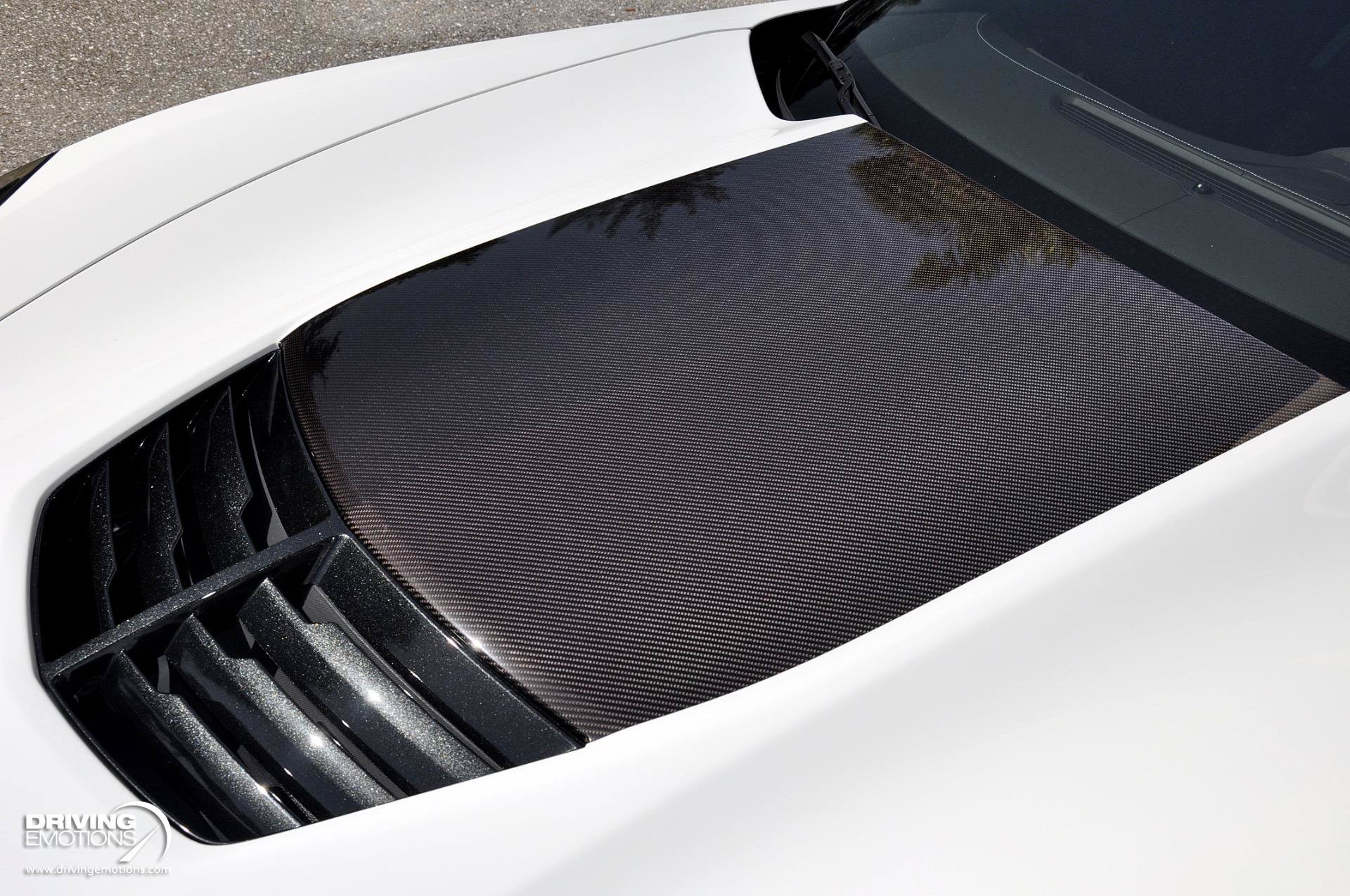 Used 2019 Chevrolet Corvette Z06 RWD image 12