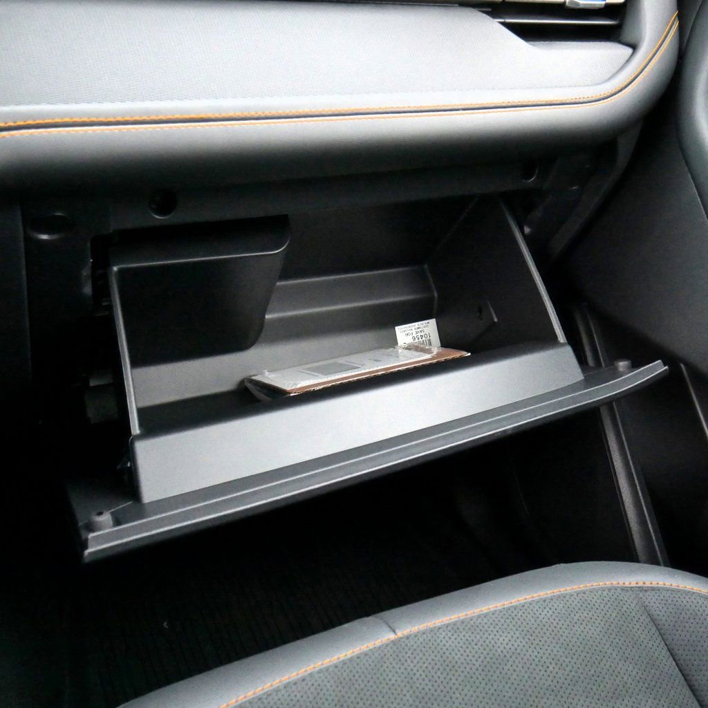 New 2026 Ford Explorer Tremor w/ Tremor Ultimate Package image 62