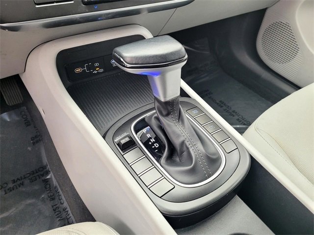 Used 2024 Hyundai Kona SEL image 19