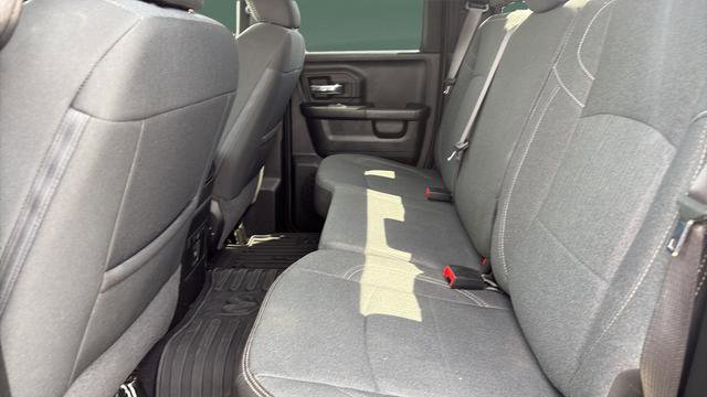 Used 2022 RAM 1500 Classic Warlock w/ Trailer & Traction Group AWD/4WD image 17