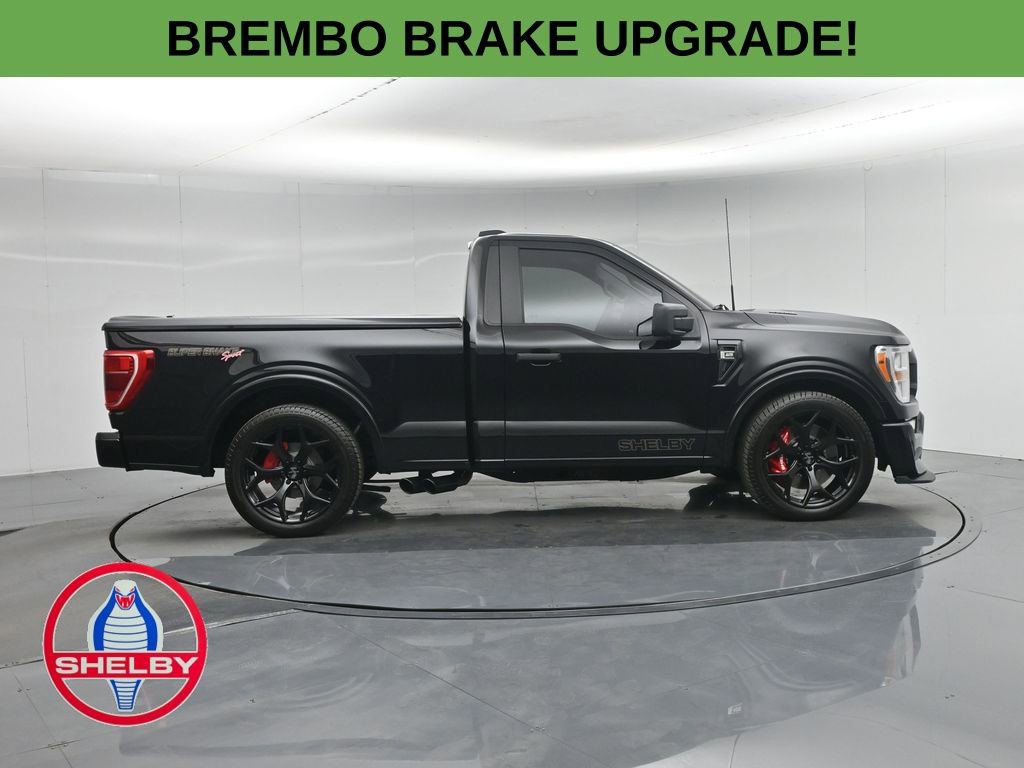 Used 2022 Ford F150 XLT image 21