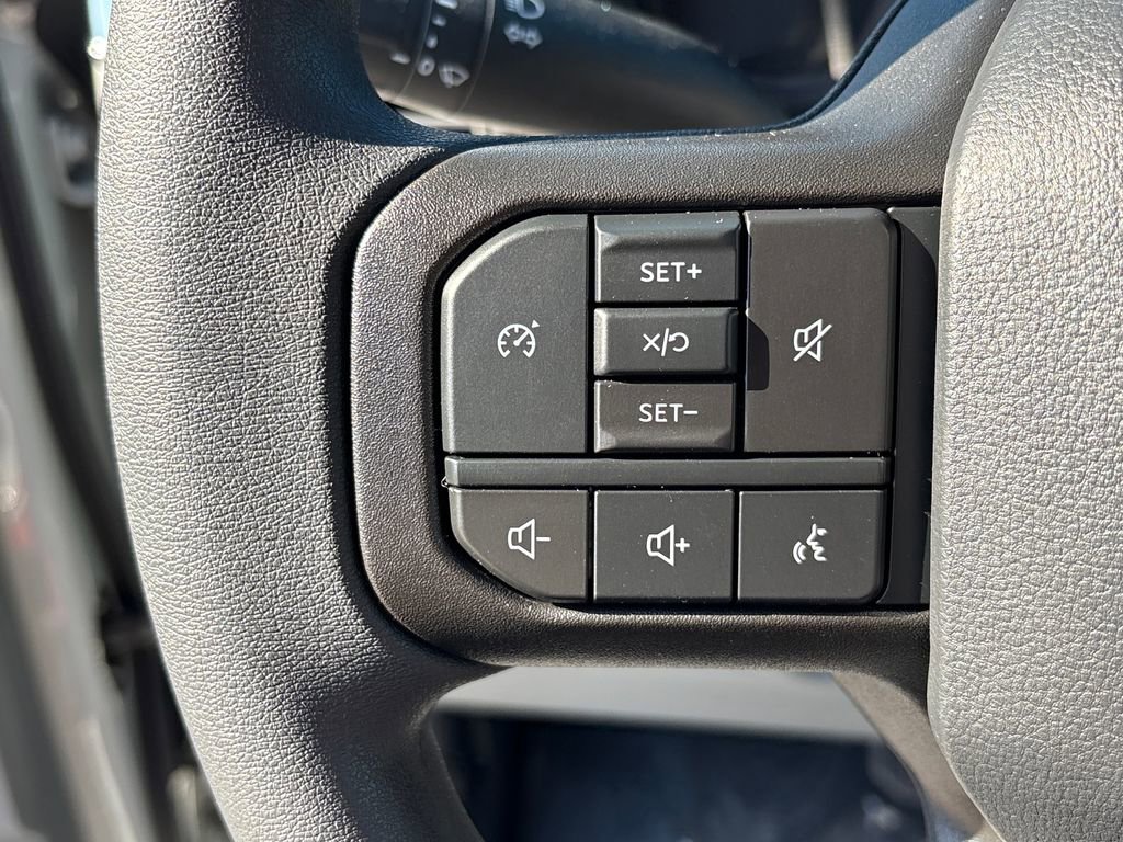 New 2026 Ford F250 XL w/ STX Appearance Package image 18