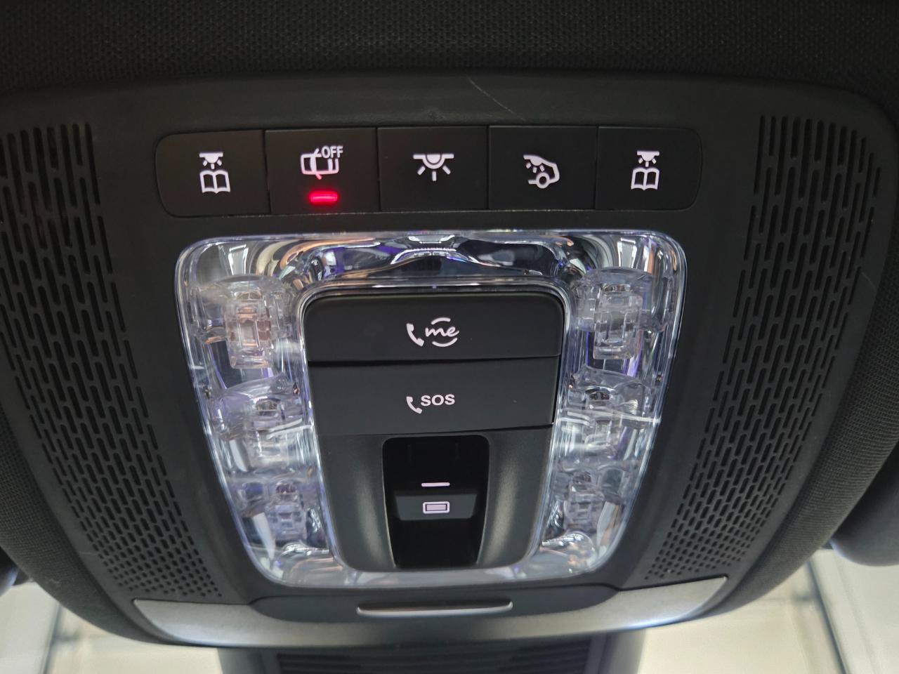 Used 2020 Mercedes-Benz GLS 450 4MATIC image 44