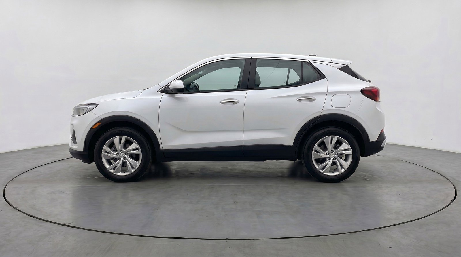 Used 2025 Buick Encore GX Preferred FWD image 5