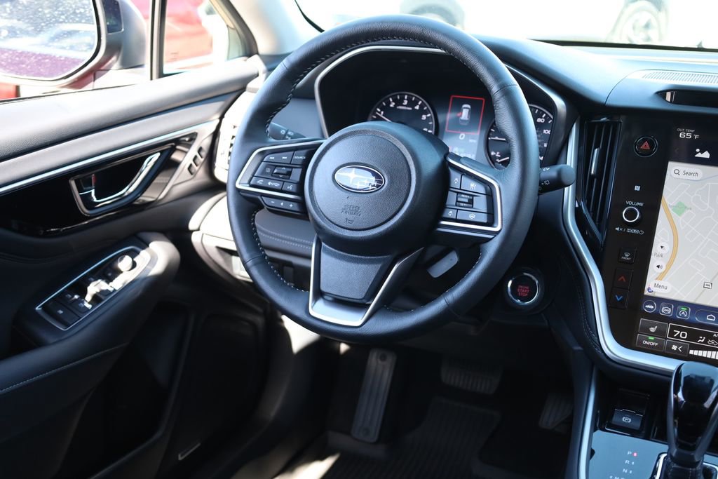 Certified 2025 Subaru Outback Limited XT w/ Tech Package 3 image 24