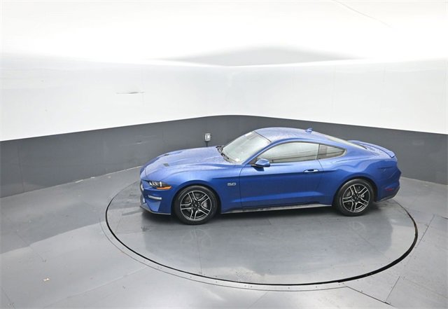 Certified 2022 Ford Mustang GT image 20