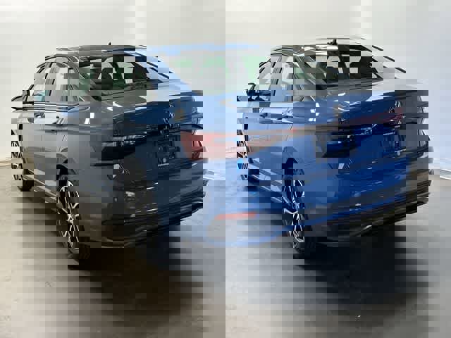 New 2026 Volkswagen Jetta Sport image 27