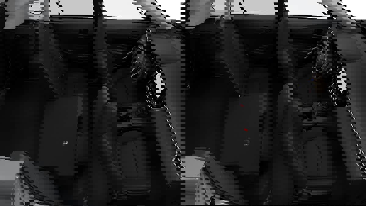 New 2026 Toyota Corolla Cross LE image 22