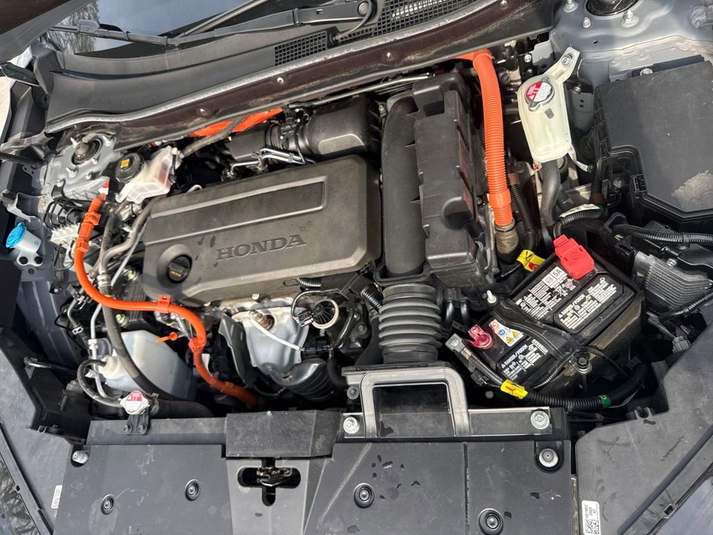 Used 2024 Honda CR-V Sport Touring image 28