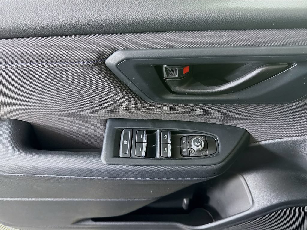 Certified 2025 Subaru Forester Premium AWD/4WD image 23