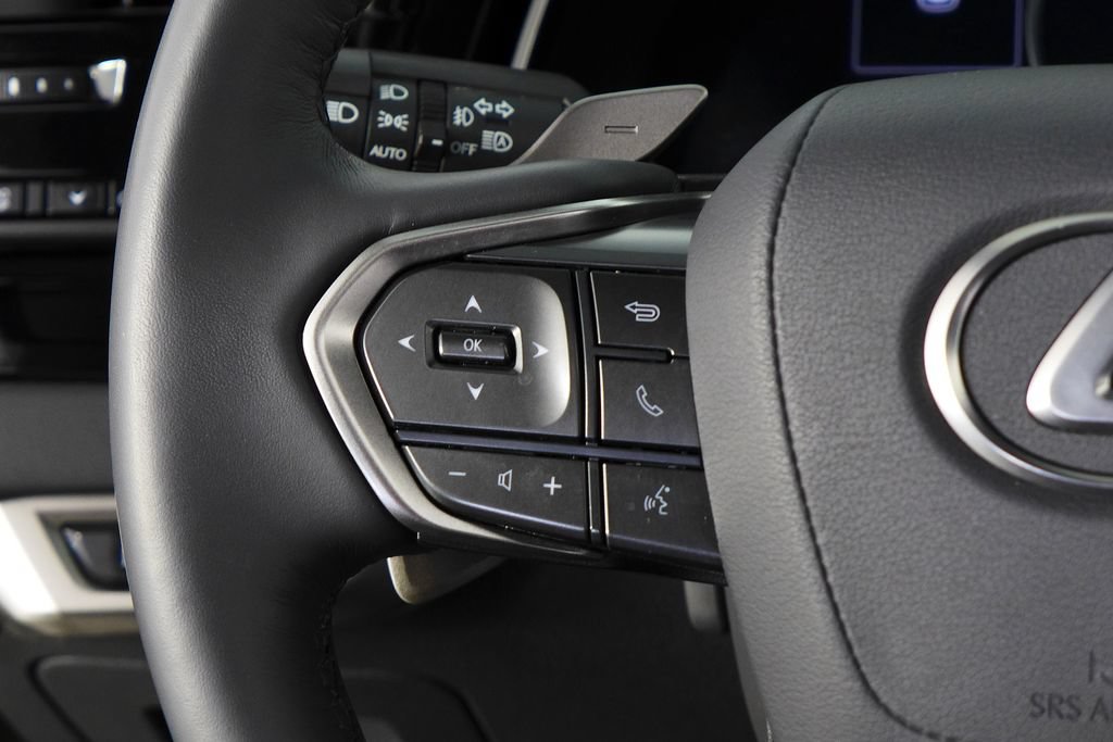 Used 2024 Lexus RX 350 AWD w/ Technology Package image 27