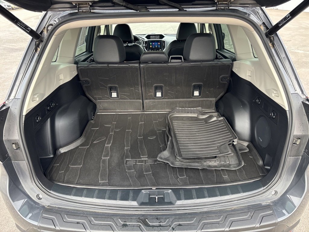 Certified 2021 Subaru Forester Limited image 26