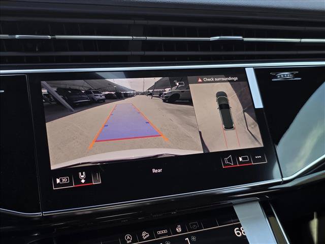 New 2026 Audi Q7 3.0T Premium Plus AWD/4WD image 23