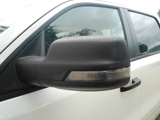 Used 2026 RAM 1500 Big Horn AWD/4WD image 16