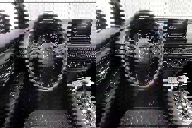 Certified 2024 Honda HR-V Sport image 5