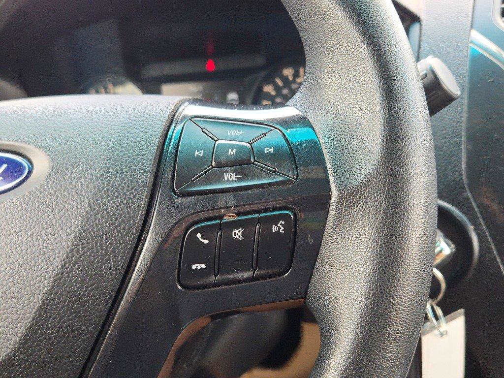 Used 2017 Ford Explorer 4WD image 27