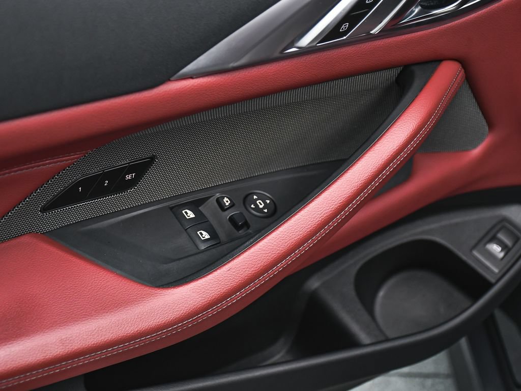 Used 2023 BMW M440i Coupe w/ Premium Package RWD image 10