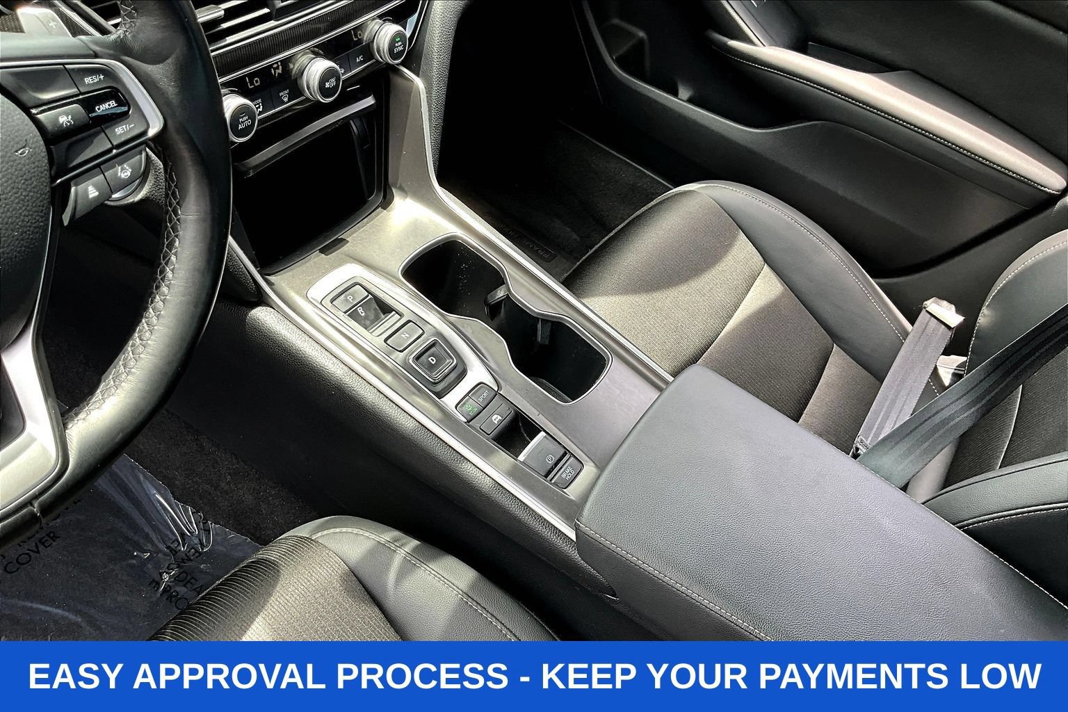 Used 2022 Honda Accord Sport image 21