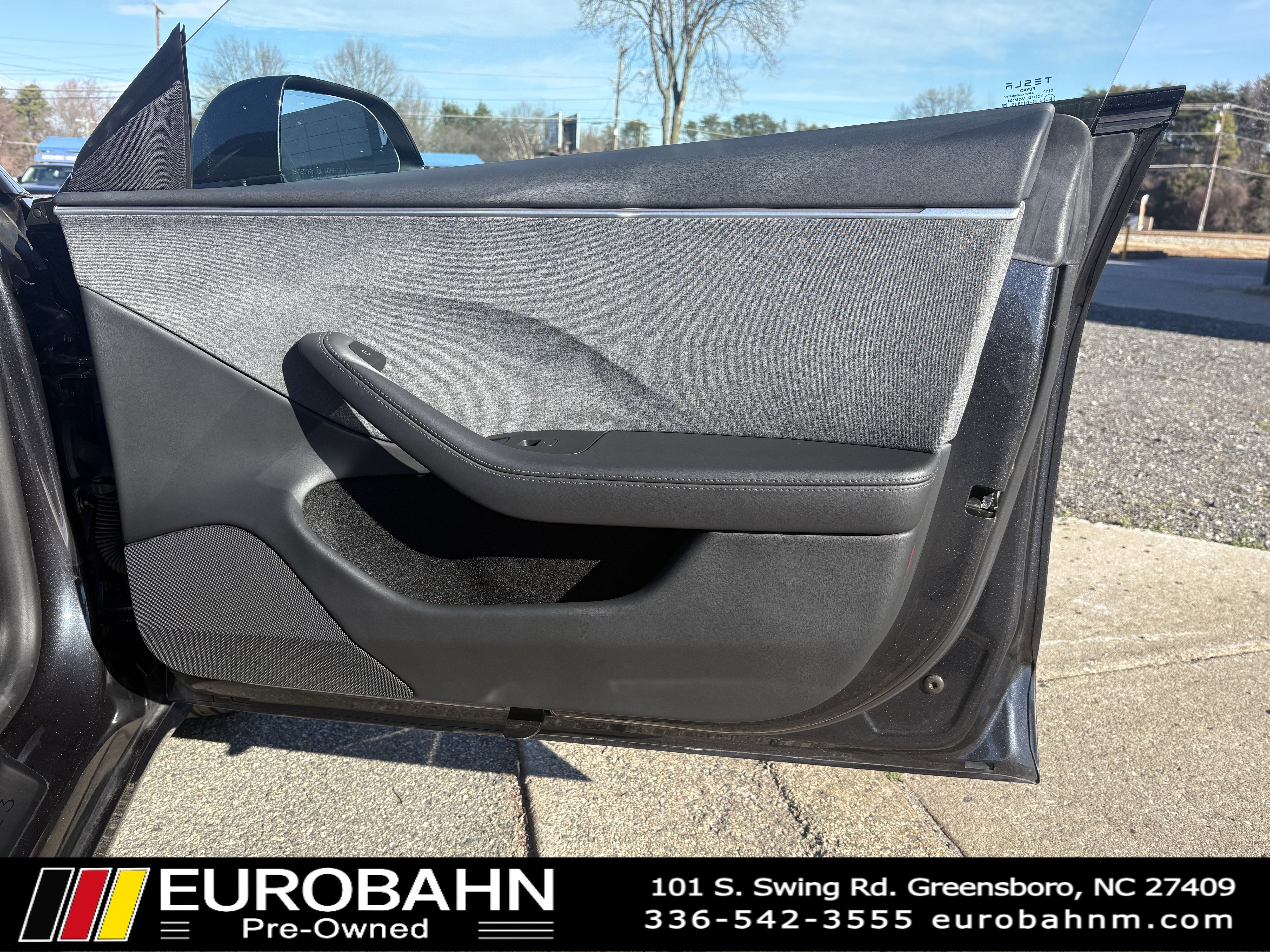 Used 2025 Tesla Model 3 Long Range image 18