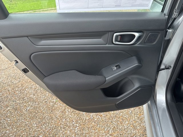 New 2026 Honda Civic Sport image 11