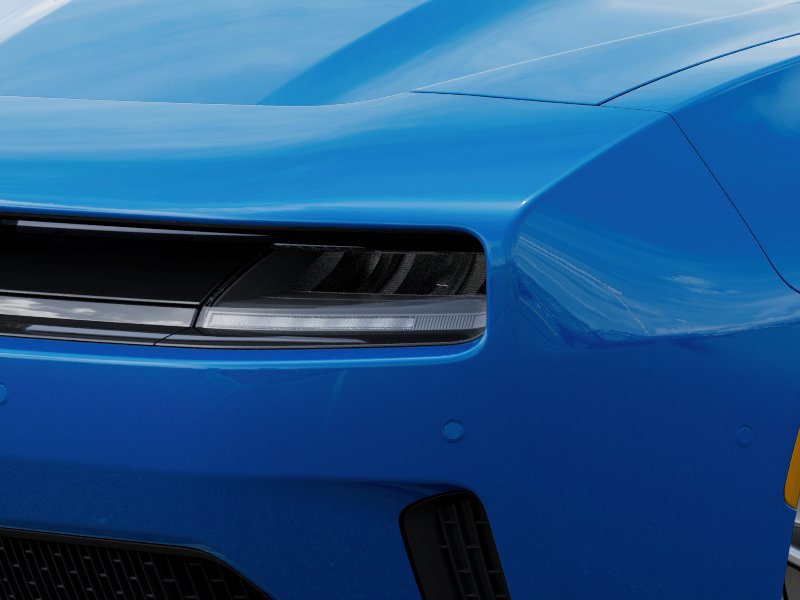 New 2026 Dodge Charger Daytona Scat Pack image 10