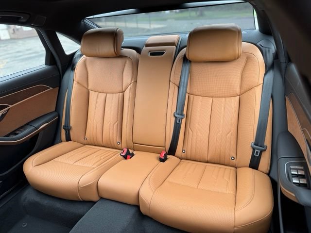 New 2026 Audi A8 L 3.0T AWD/4WD image 28