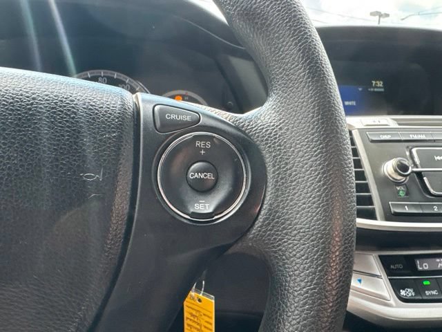 Used 2014 Honda Accord LX image 21