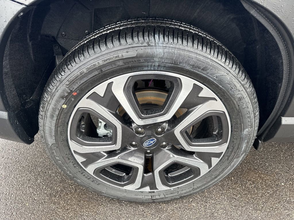 New 2026 Subaru Ascent Limited AWD/4WD image 37