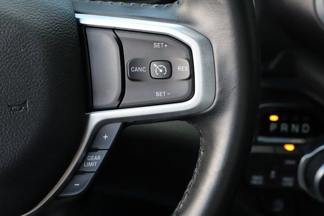 Used 2024 RAM 1500 Big Horn image 23