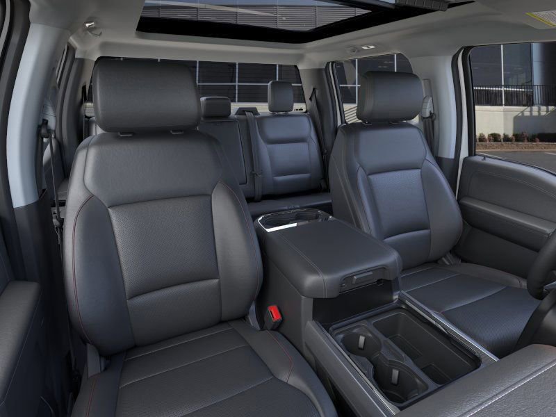 New 2026 Ford F350 Lariat image 10