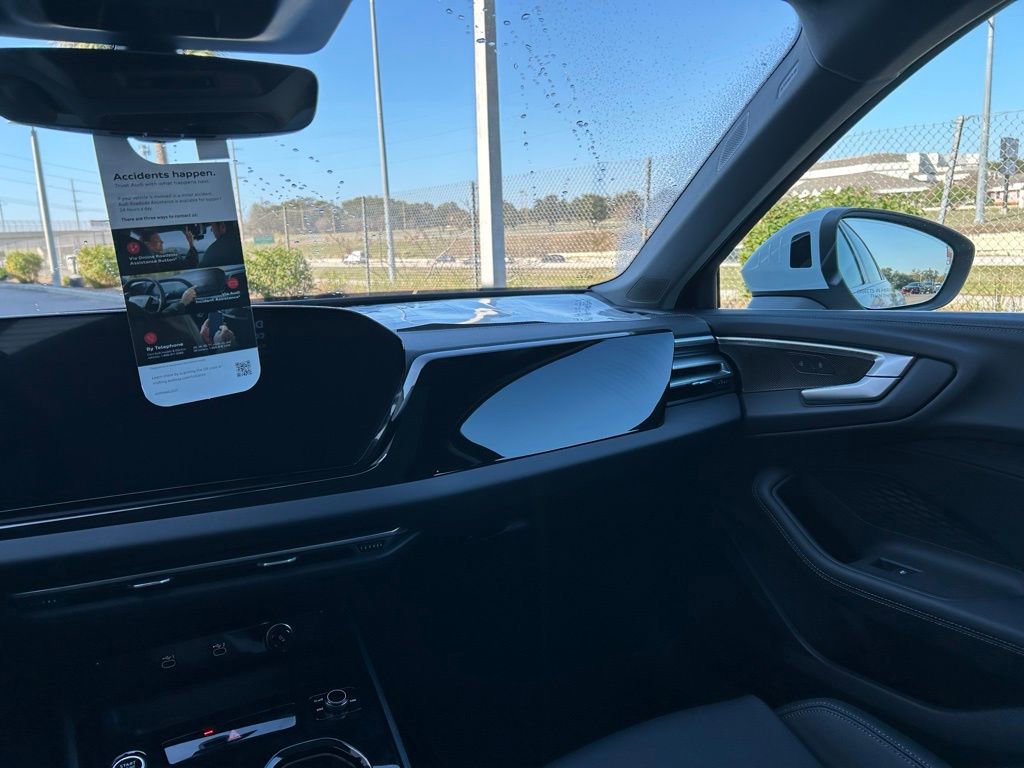 New 2025 Audi A5 2.0T Premium Plus image 19