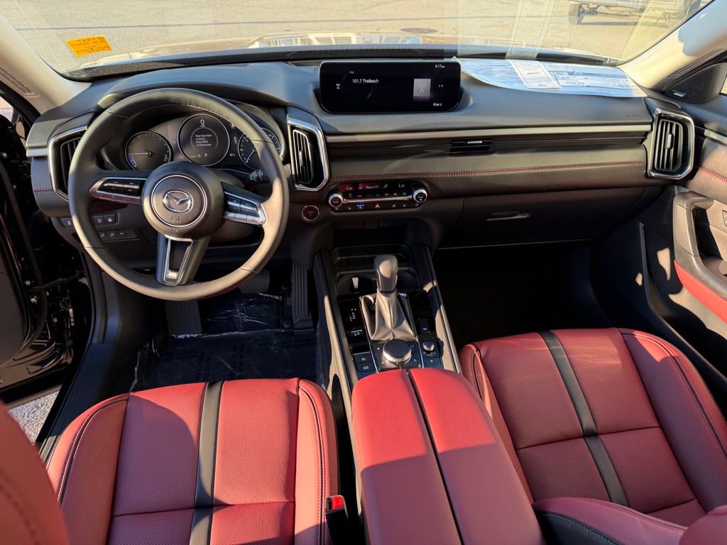 New 2026 MAZDA CX-50 2.5 Hybrid w/ Cargo Package image 14
