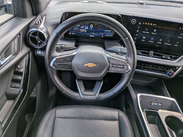 Used 2025 Chevrolet Equinox LT w/ Convenience Package II FWD image 18
