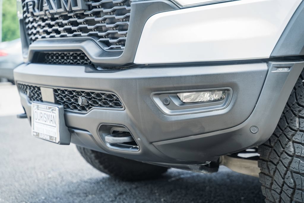 Used 2025 RAM 1500 RHO w/ Bed Utility Group AWD/4WD image 15