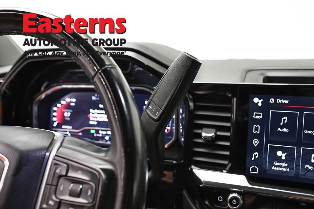 Used 2023 GMC Sierra 1500 Elevation AWD/4WD image 13