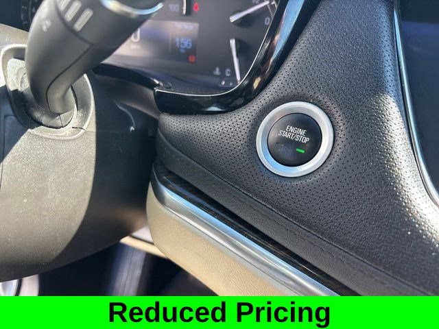 Used 2019 Cadillac XT5 FWD image 21