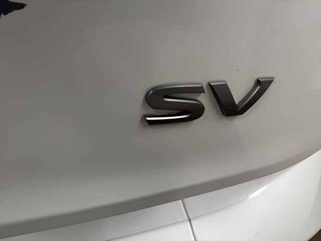 Used 2024 Nissan Rogue SV FWD image 8