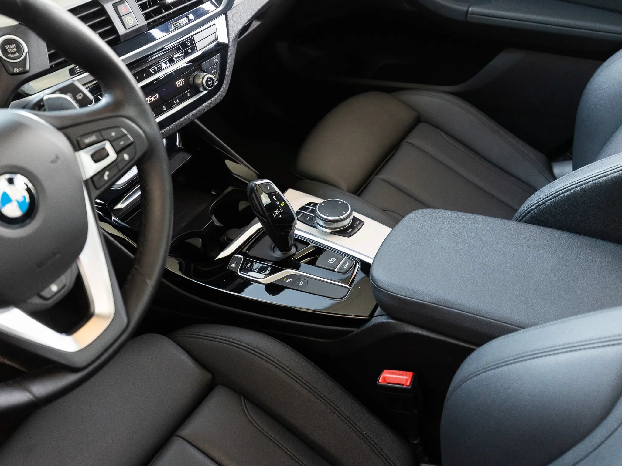 Used 2019 BMW X3 xDrive30i AWD/4WD image 34